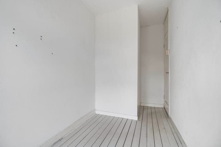 Appartement te koop: Bos en Lommerweg 99-1, Amsterdam