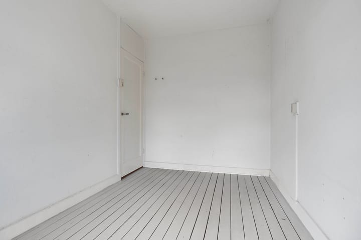 Appartement te koop: Bos en Lommerweg 99-1, Amsterdam
