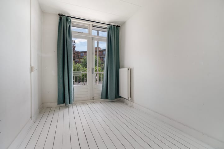 Appartement te koop: Bos en Lommerweg 99-1, Amsterdam
