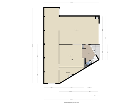 View floorplan