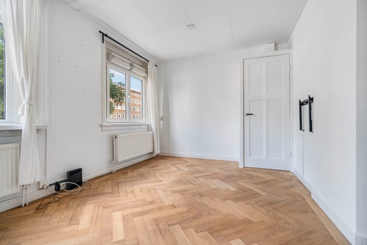 Appartement te koop: Bos en Lommerweg 99-1, Amsterdam