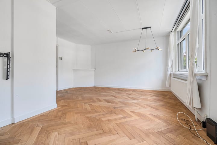 Appartement te koop: Bos en Lommerweg 99-1, Amsterdam