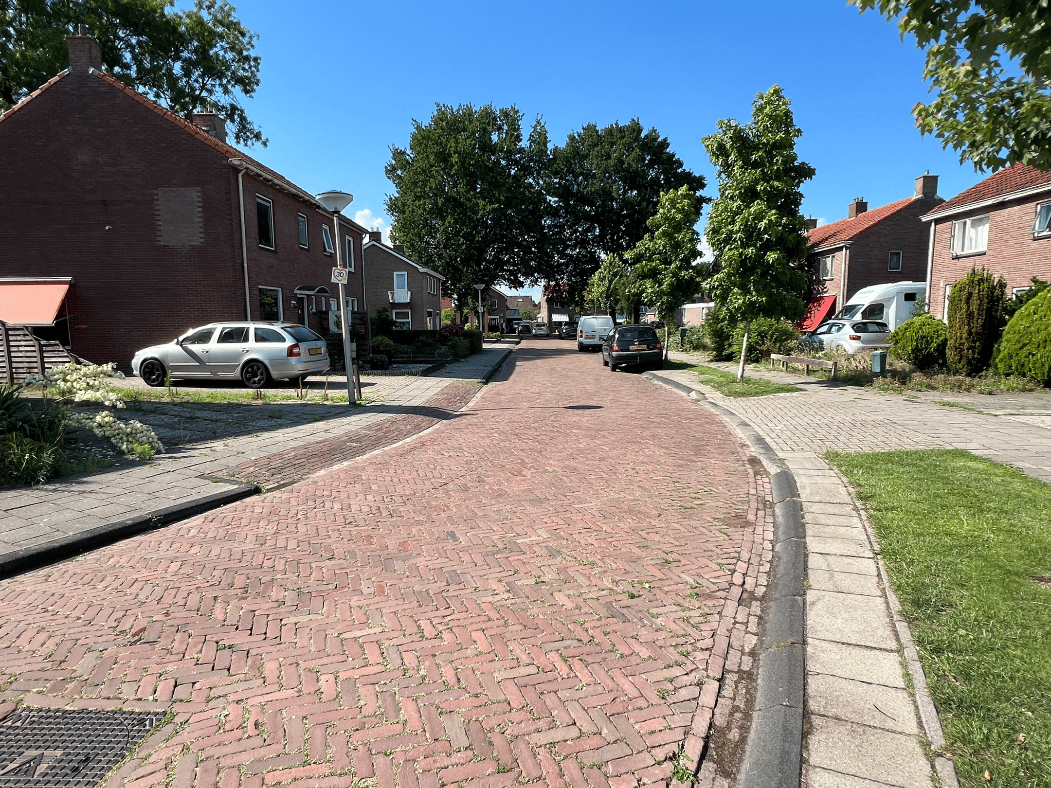 Foto 45 van Zwartehofslaan 35