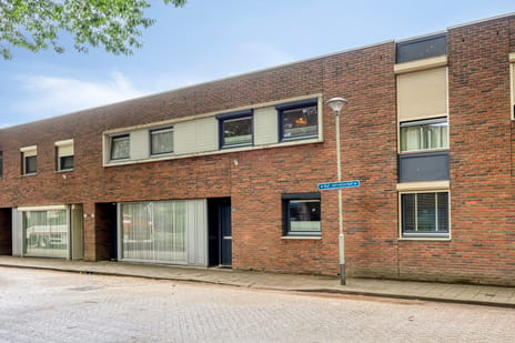 Mgr. Verrietstraat thumbnail