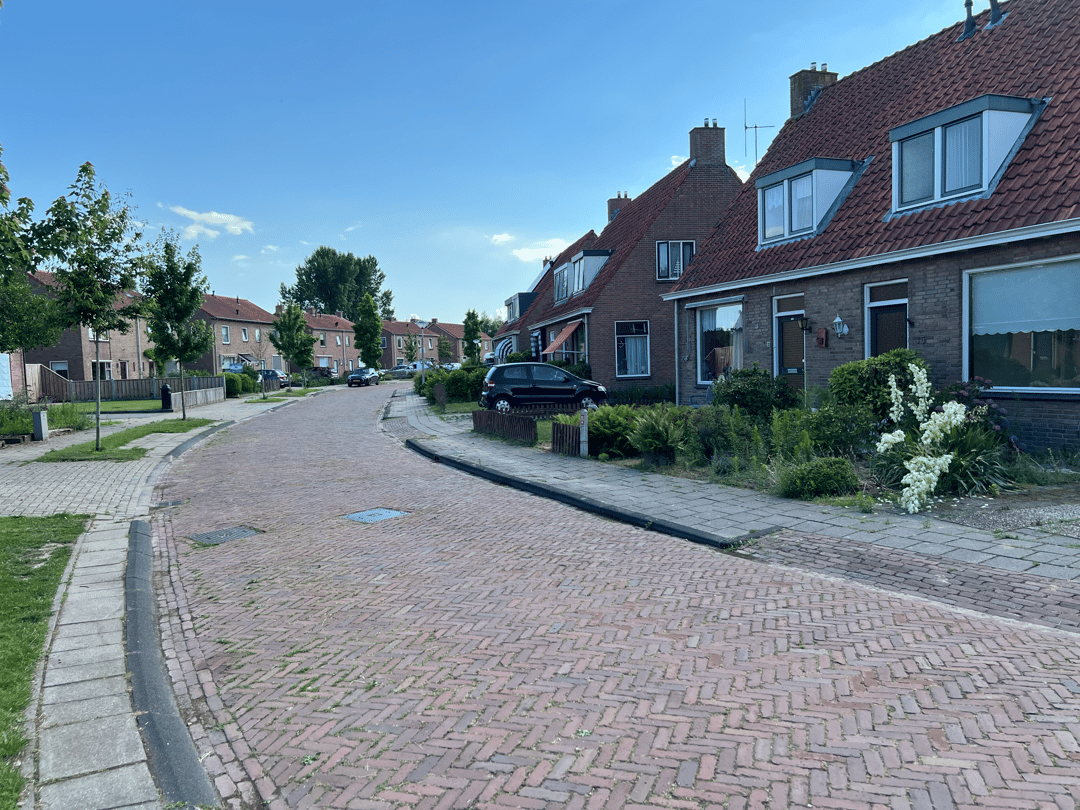 Foto 46 van Zwartehofslaan 35