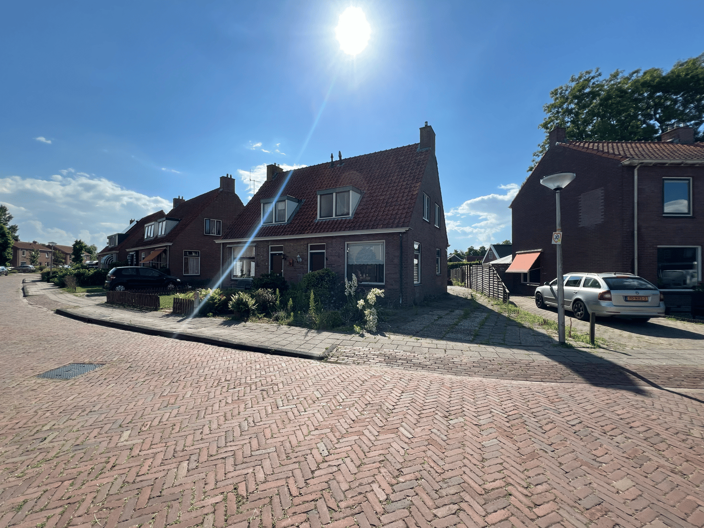 Foto 1 van Zwartehofslaan 35