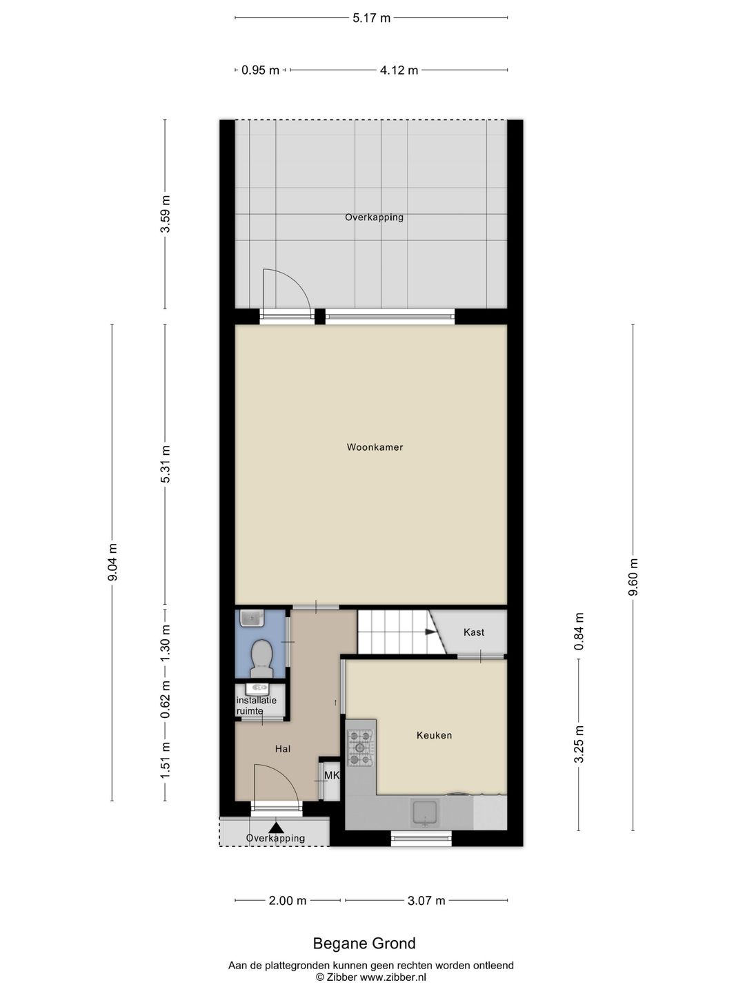 Foto 32 van Mgr. Verrietstraat 27