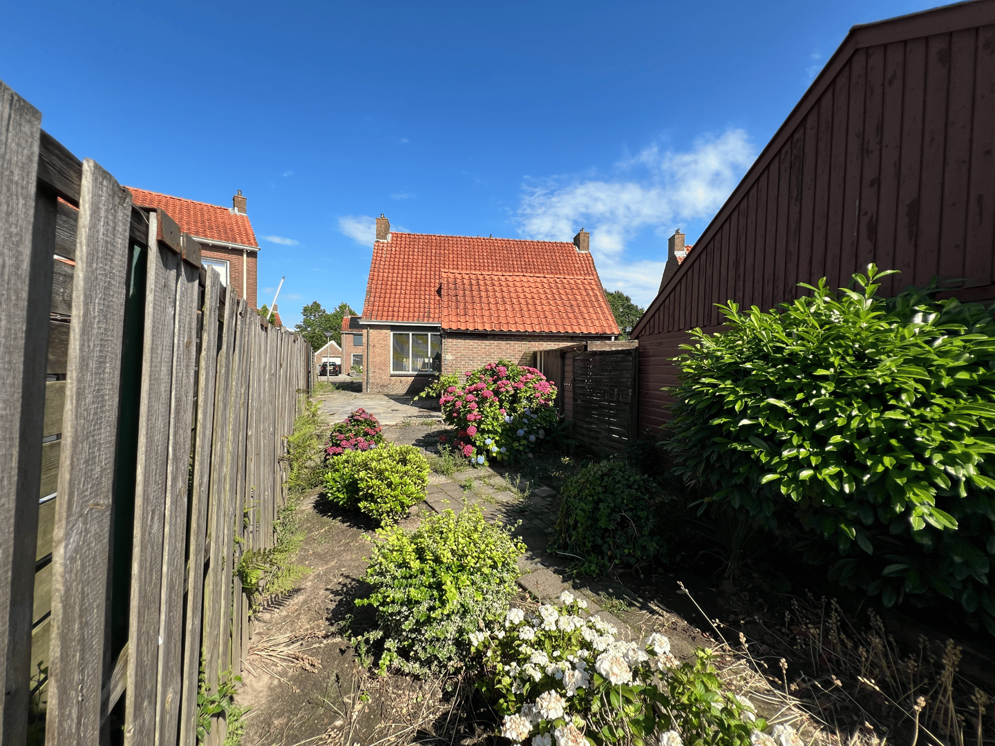 Foto 5 van Zwartehofslaan 35