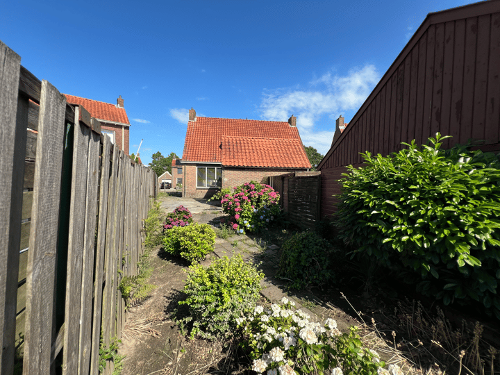 Foto 5 van Zwartehofslaan 35