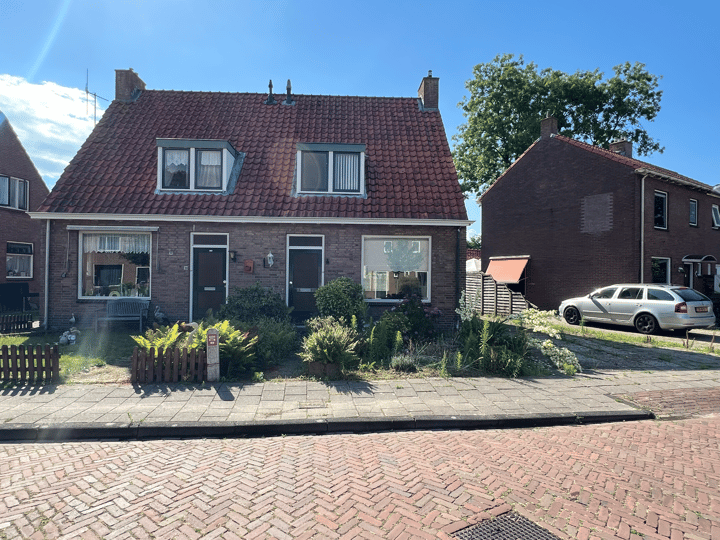 Foto 2 van Zwartehofslaan 35