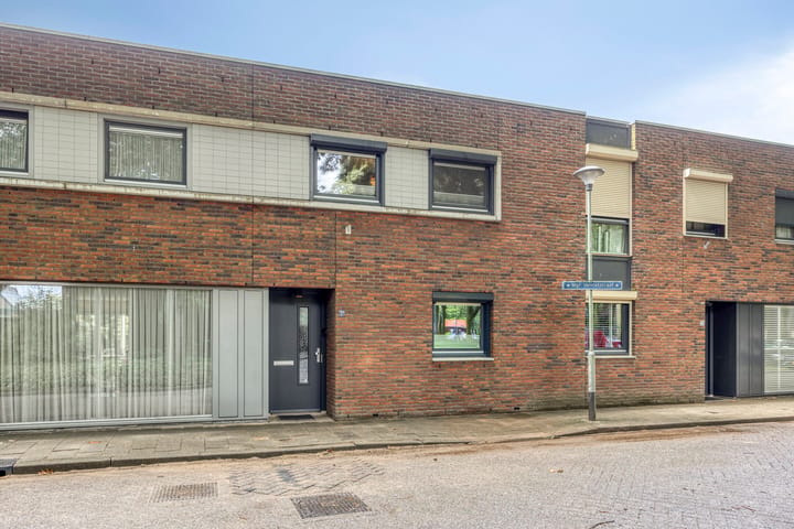Foto 4 van Mgr. Verrietstraat 27