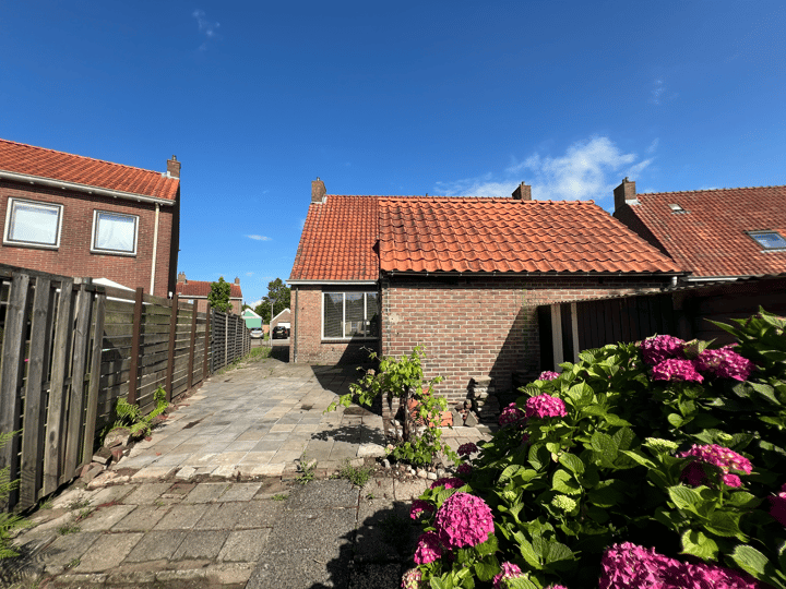 Foto 4 van Zwartehofslaan 35