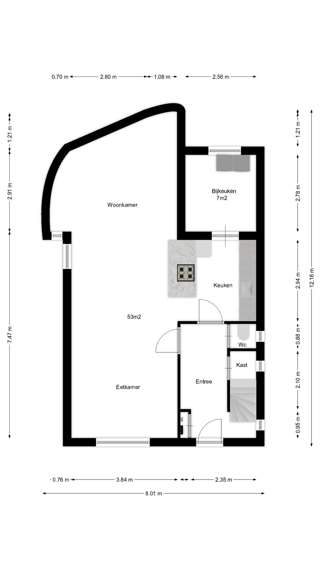 Foto 44 van Kerkstraat 6