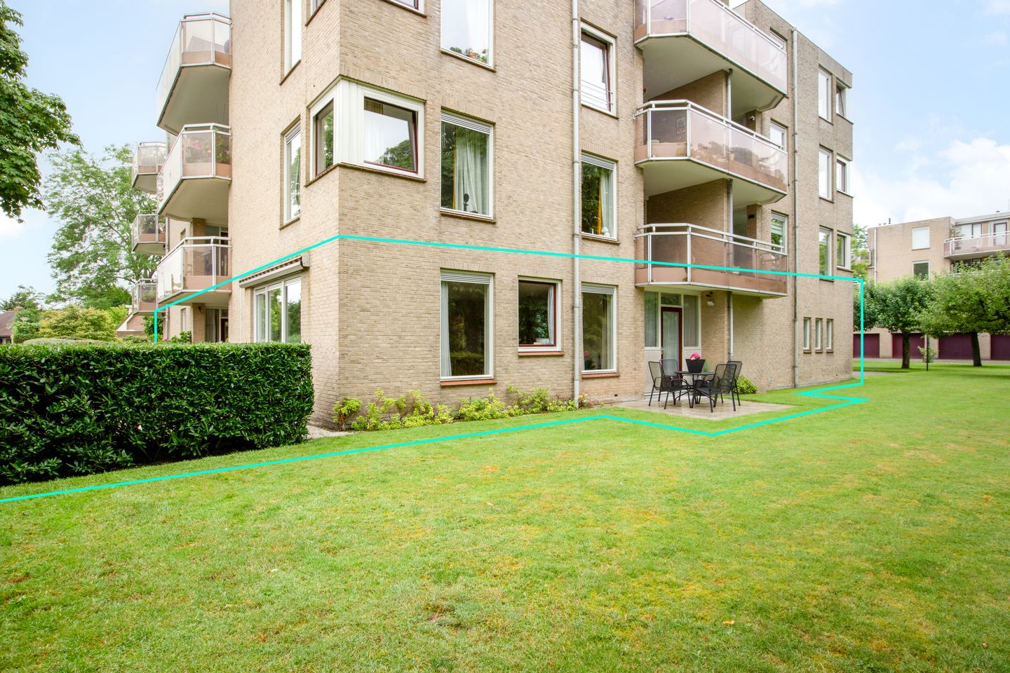 Foto 4 van Fort Oranje 51