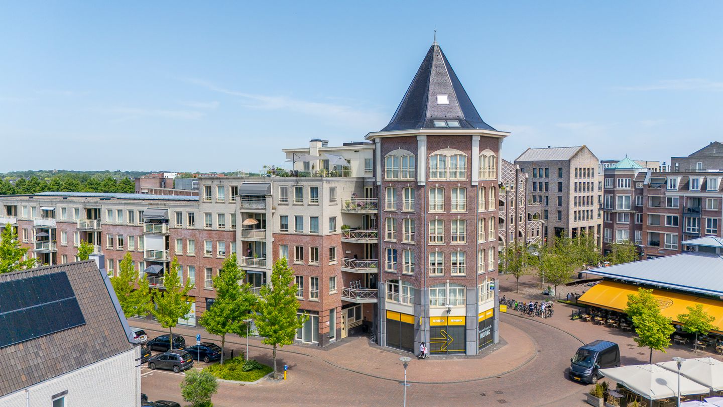 Foto 55 van Vossenburcht 24