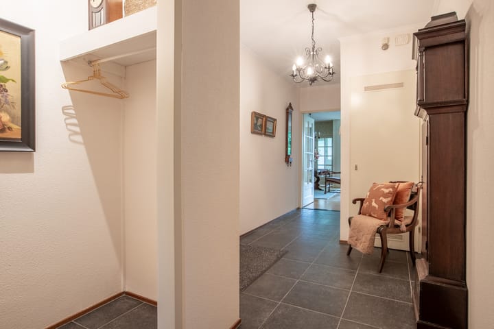 Appartement te koop: Fort Oranje 51, Woerden