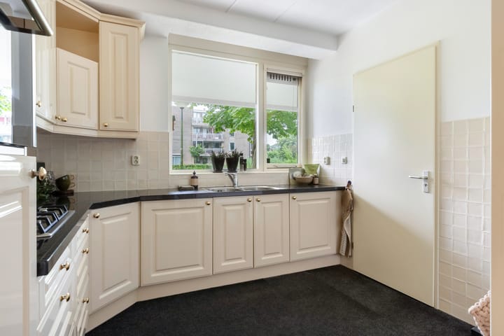 Appartement te koop: Fort Oranje 51, Woerden