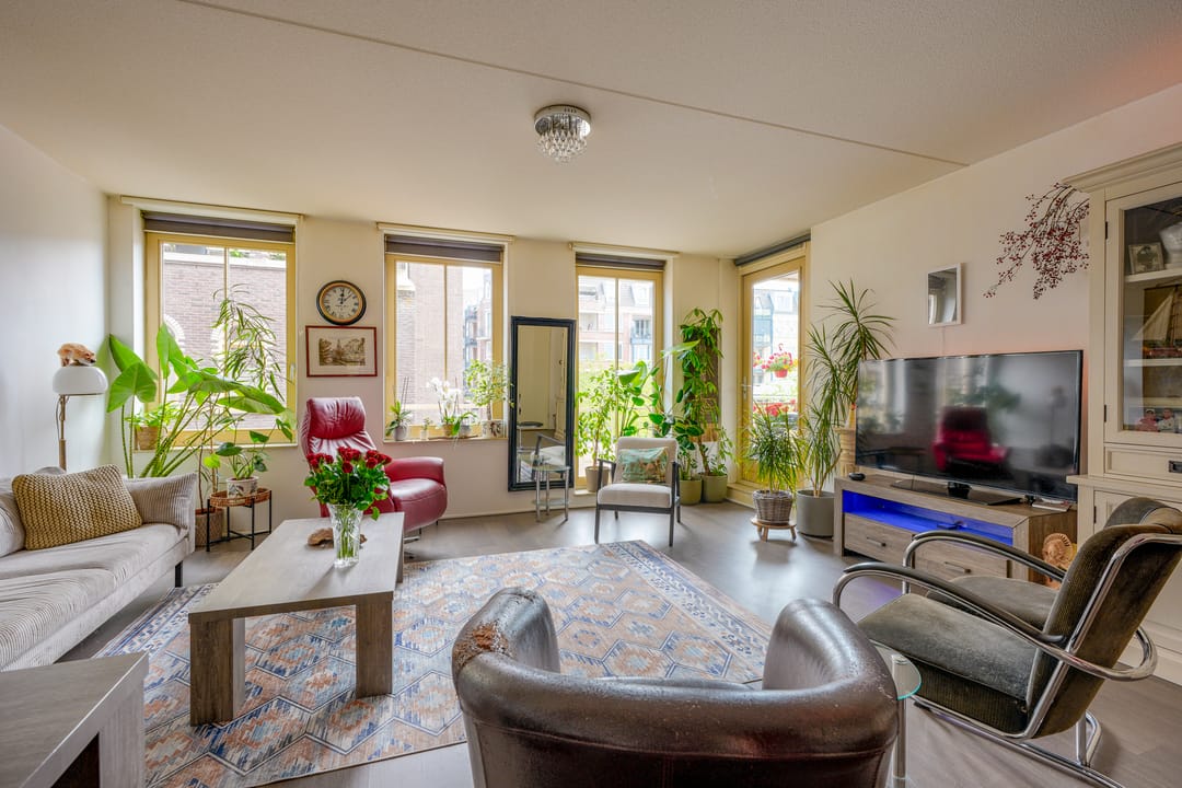 Foto 32 van Vossenburcht 24