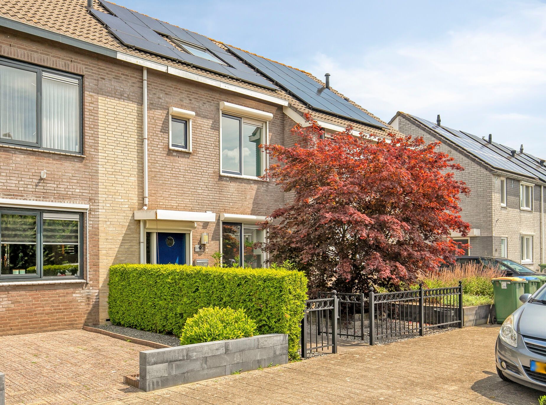 Overkroetenlaan 52