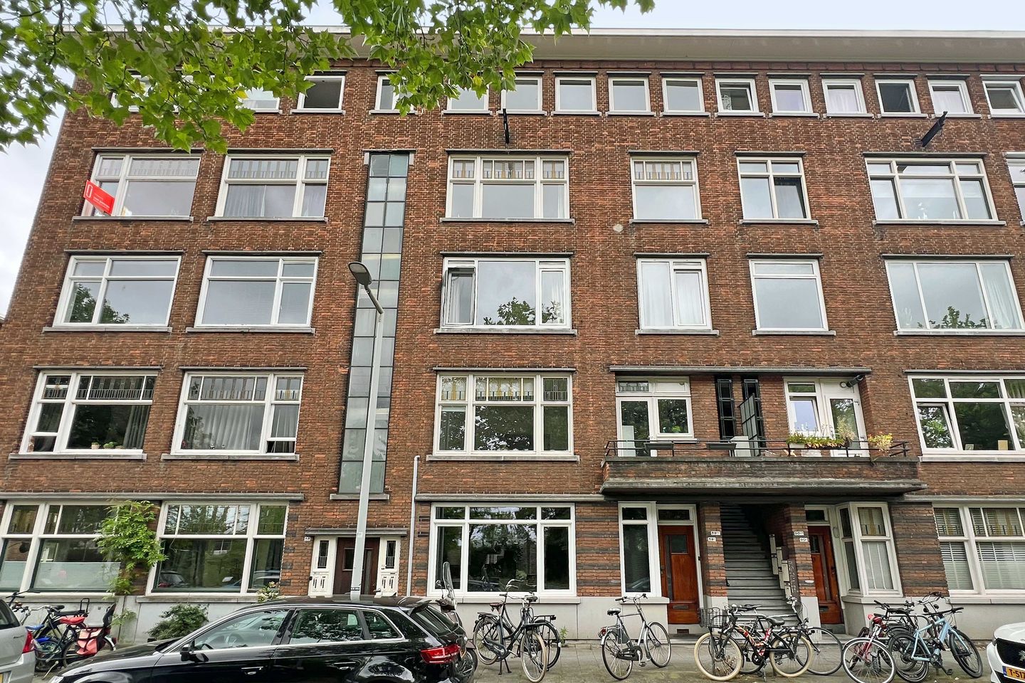 Foto 1 van Gordelweg 89-C03