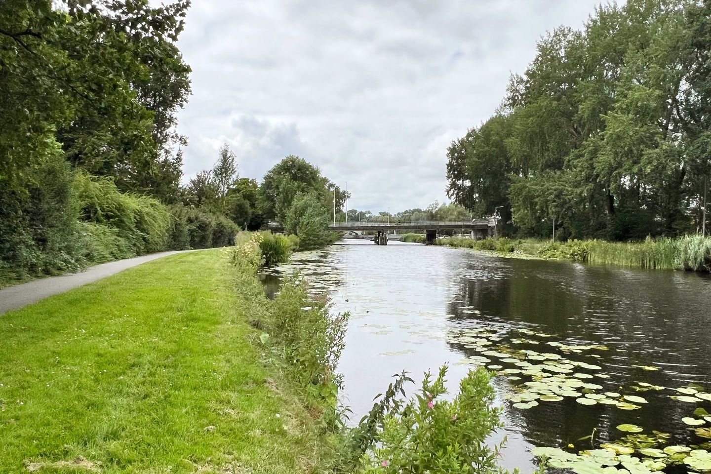 Foto 40 van Gordelweg 89-C03
