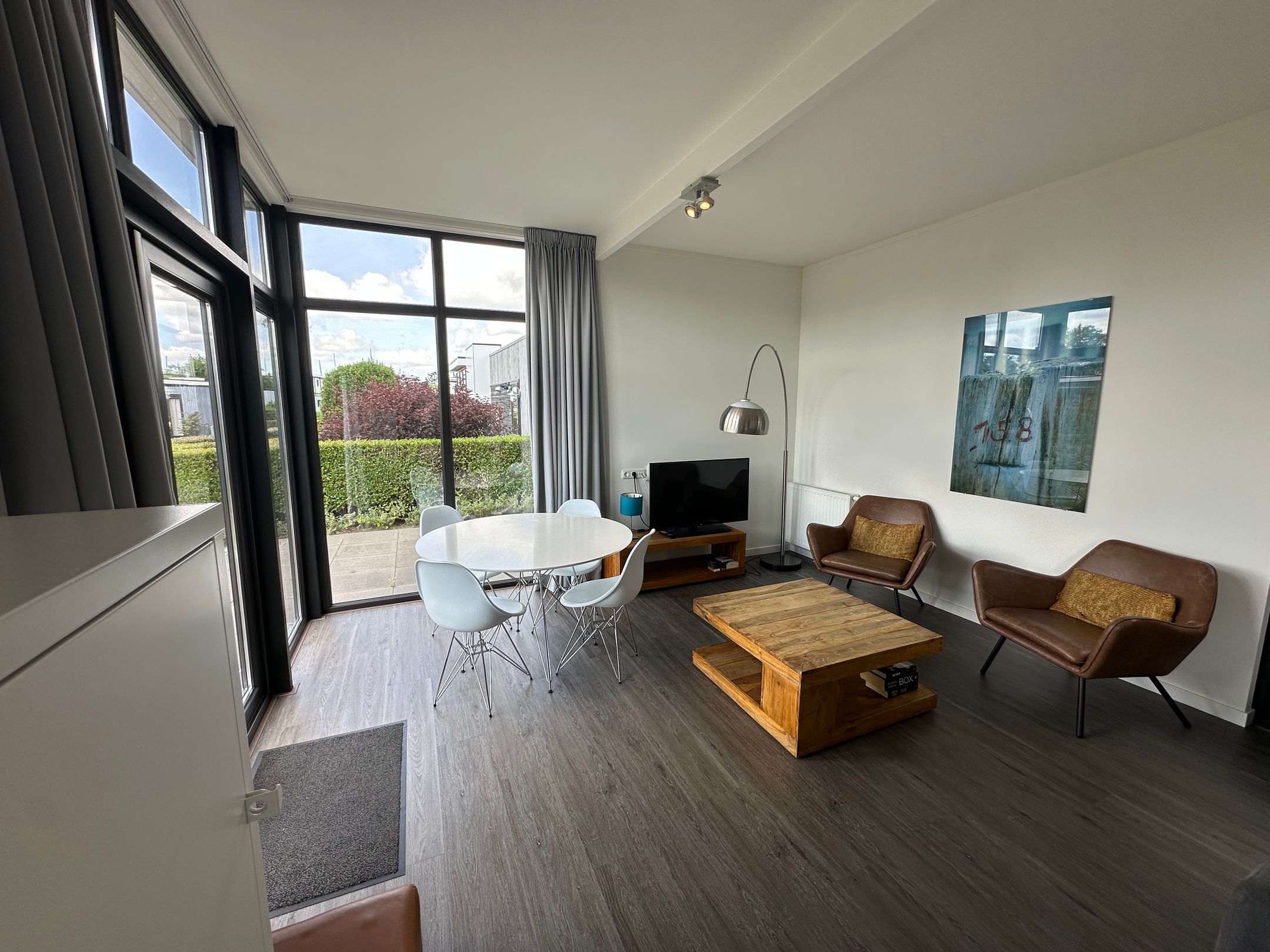 2-bedroom freehold villa in Nijkerk — photo 4 of 5