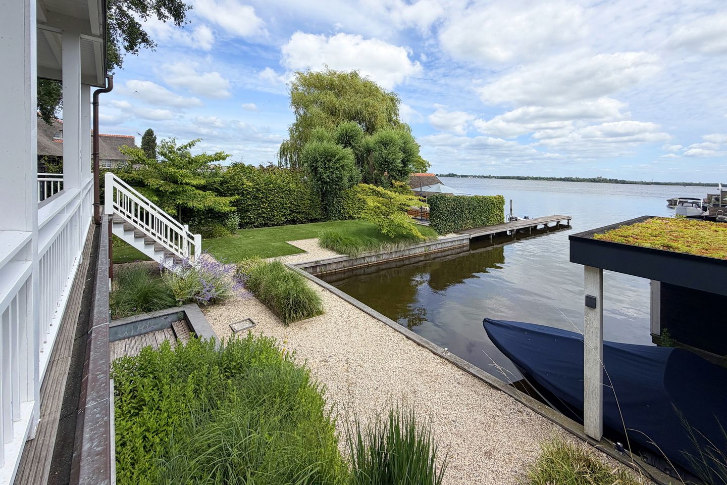 Foto 5 van Veendijk 16