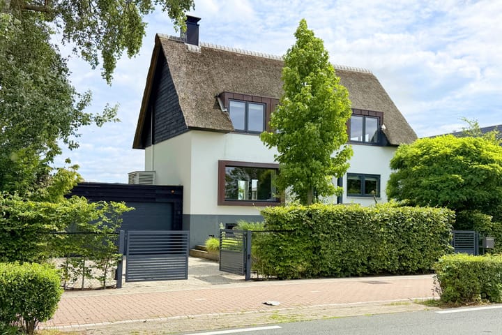 Foto 3 van Veendijk 16