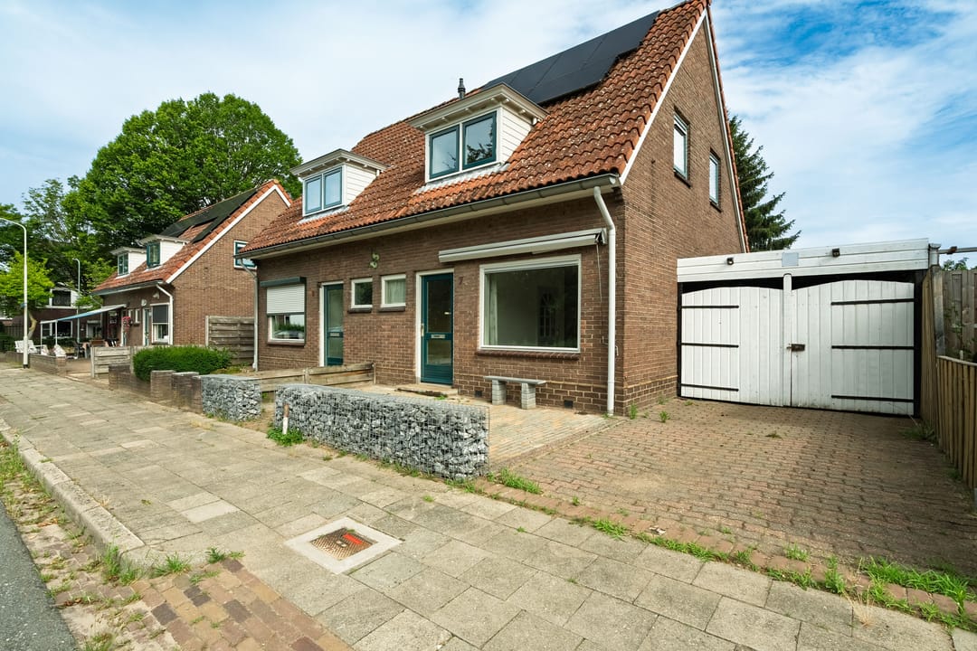 Foto 7 van Meidoornplantsoen 7