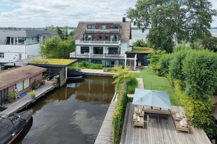Foto 4 van Veendijk 16