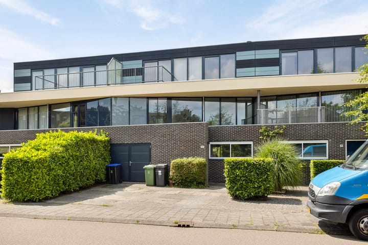 Foto 4 van M.L. Kingstraat 101