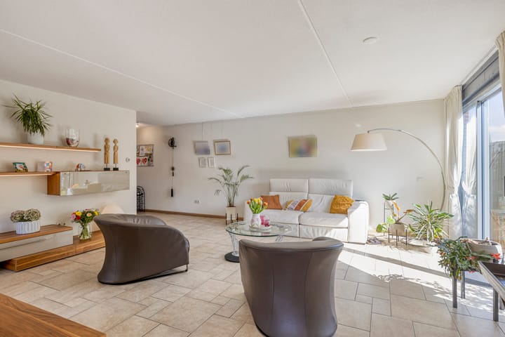 Hoekwoning te koop: Limbostraat 33, Purmerend