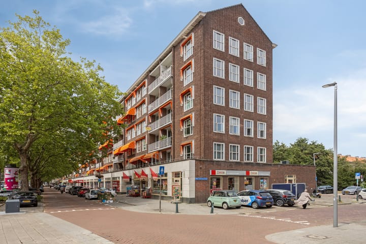 Foto 3 van Goudsesingel 15-E