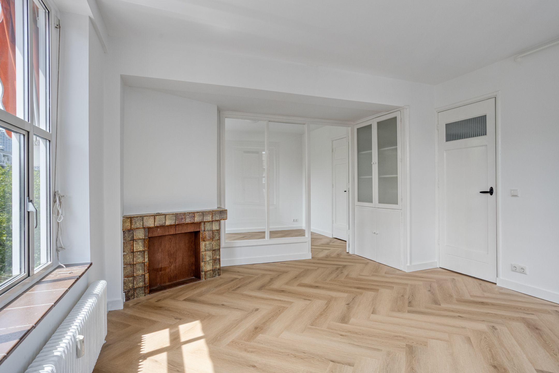 Goudsesingel 15-E 15 E