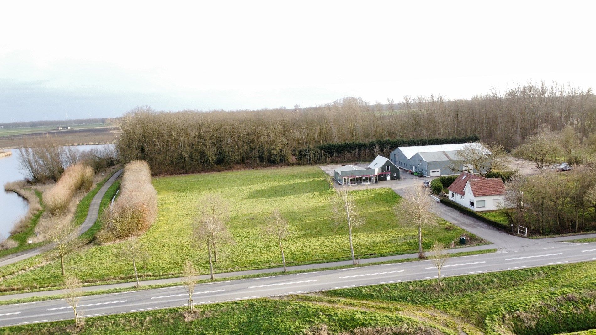 Photo 6 of Sint Pietersdijk 10