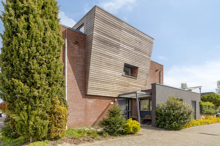 Hoekwoning te koop: Limbostraat 33, Purmerend