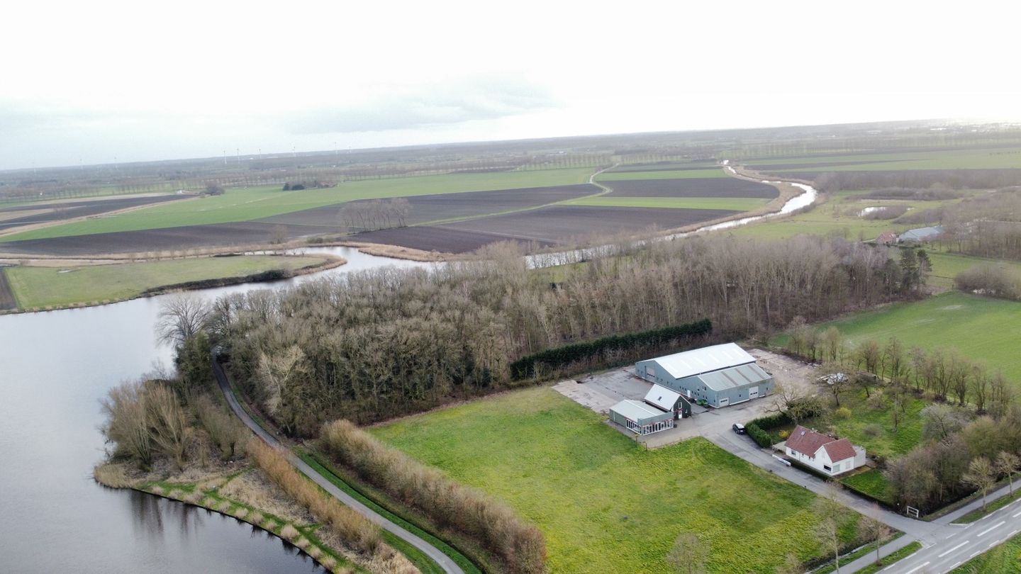 Photo 5 of Sint Pietersdijk 10