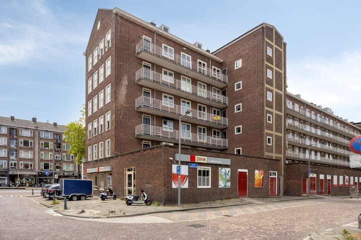 Foto 4 van Goudsesingel 15-E