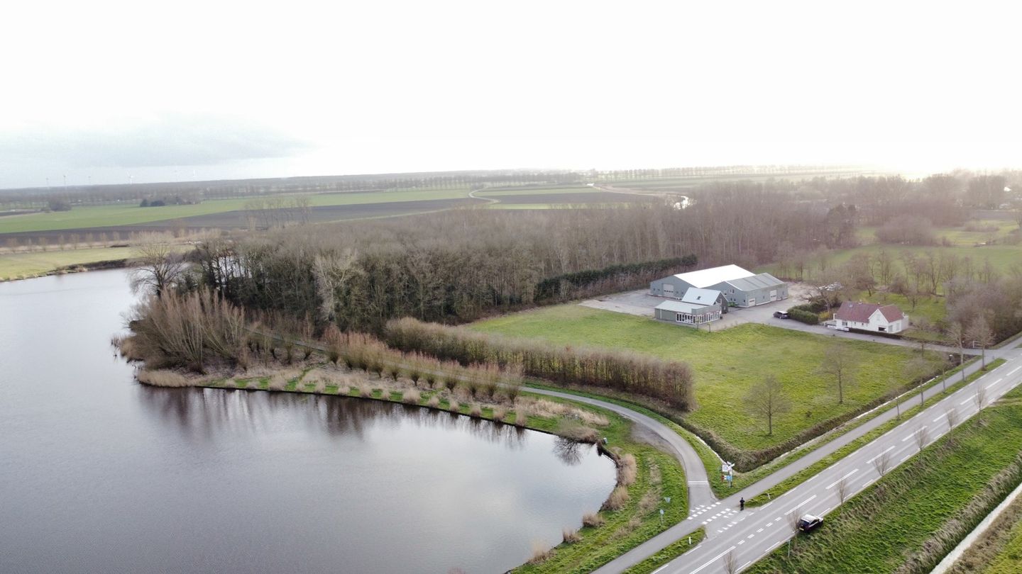 Photo 4 of Sint Pietersdijk 10