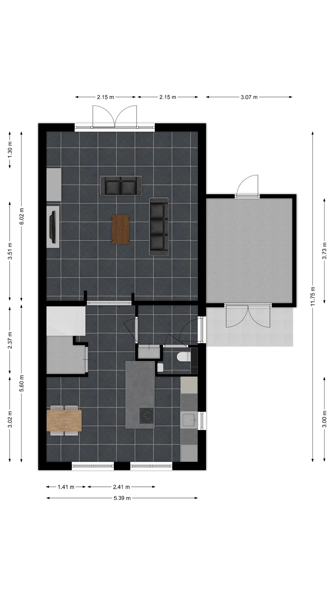Foto 41 van Zeelststraat 15