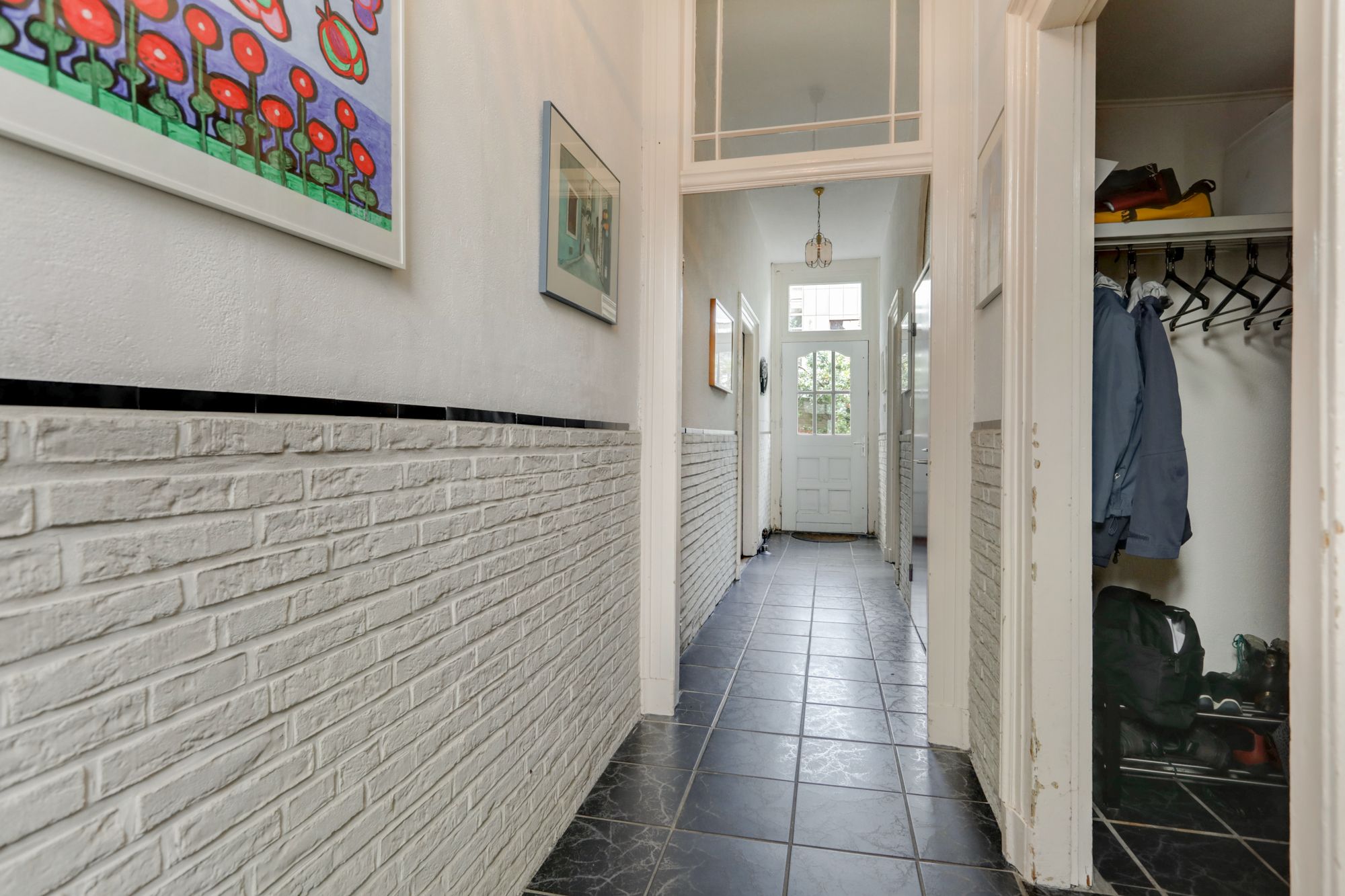 Foto 6 van Hoflaan 7