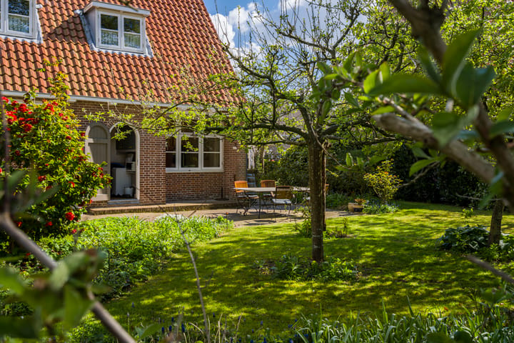 Vrijstaande woning te koop: Lede 37, Rotterdam