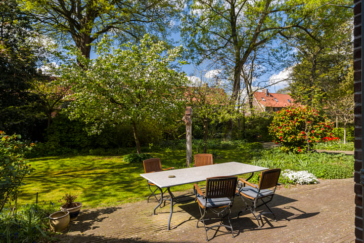 Vrijstaande woning te koop: Lede 37, Rotterdam