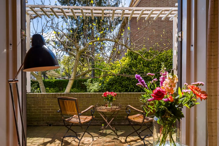 Vrijstaande woning te koop: Lede 37, Rotterdam