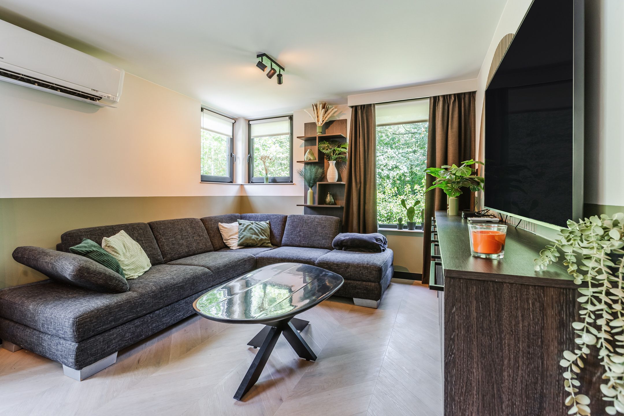 2-bedroom freehold villa in Chaam — photo 3 of 5