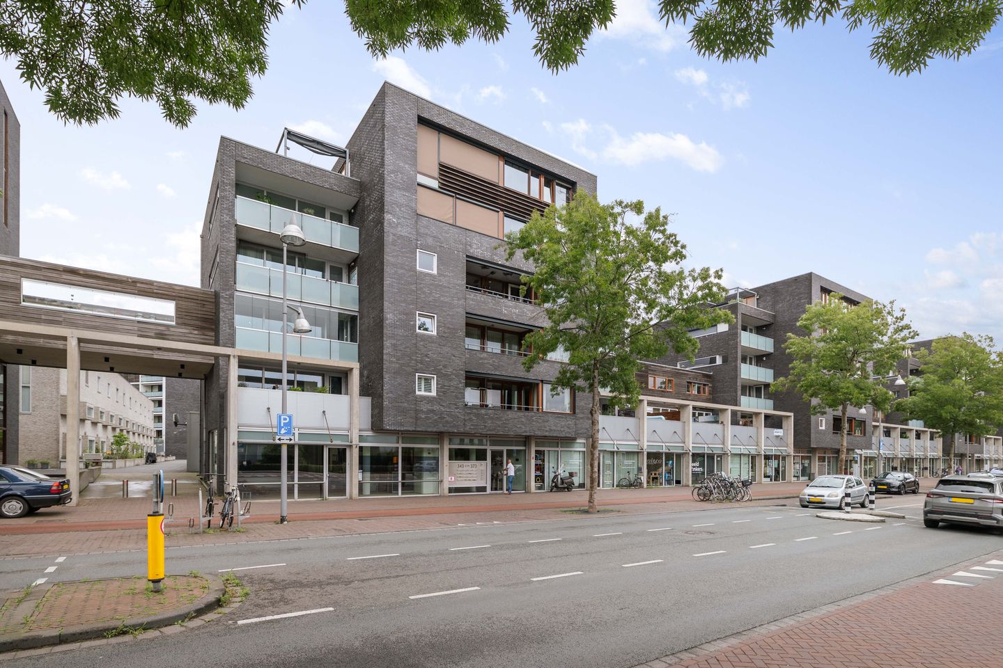 Foto 4 van Molenstraat-Centrum 353