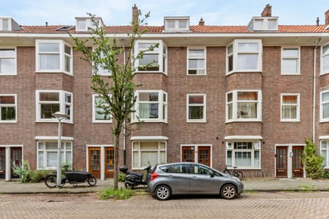 Piet Gijzenbrugstraat thumbnail