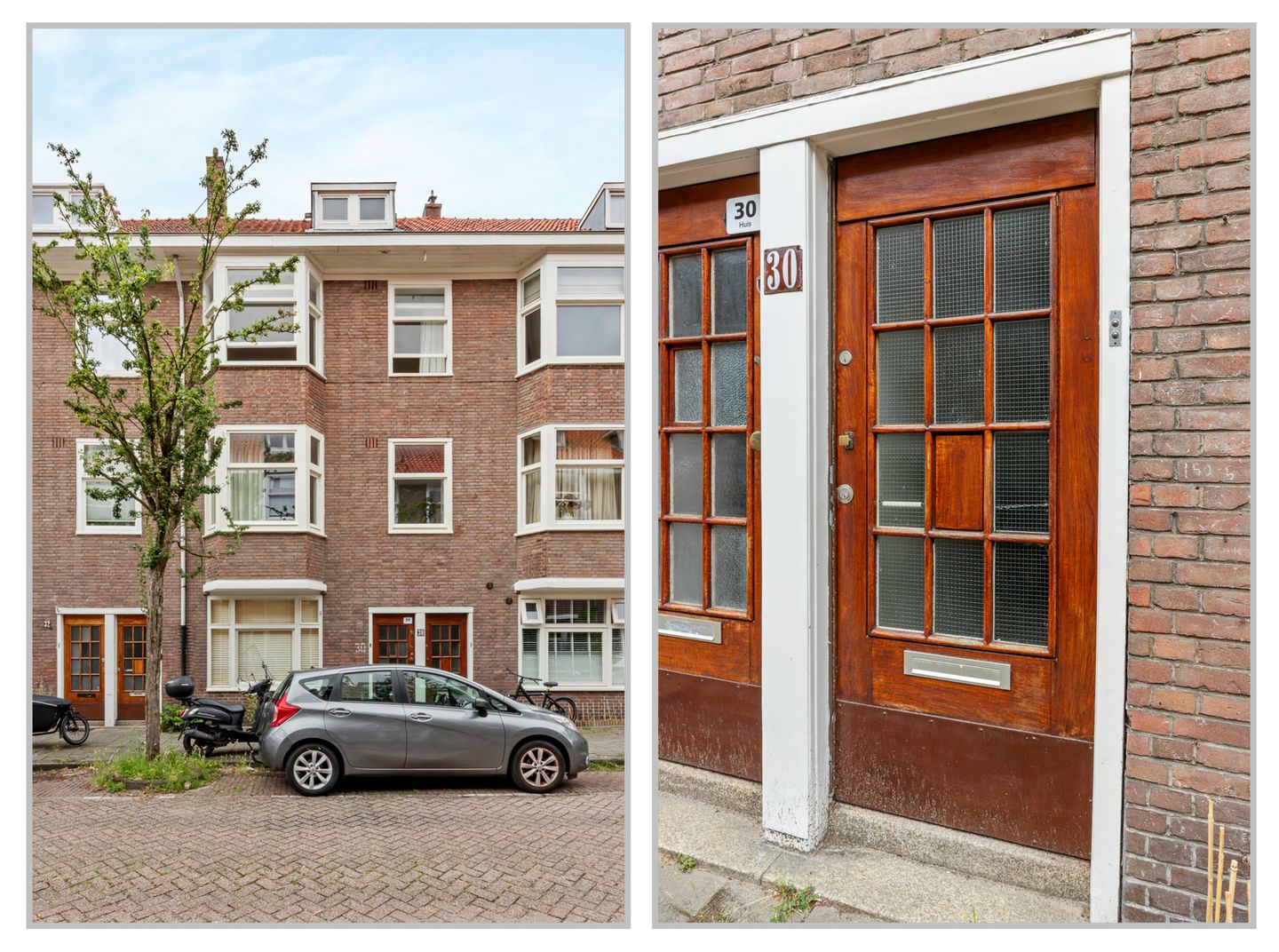 Foto 5 van Piet Gijzenbrugstraat 30-2