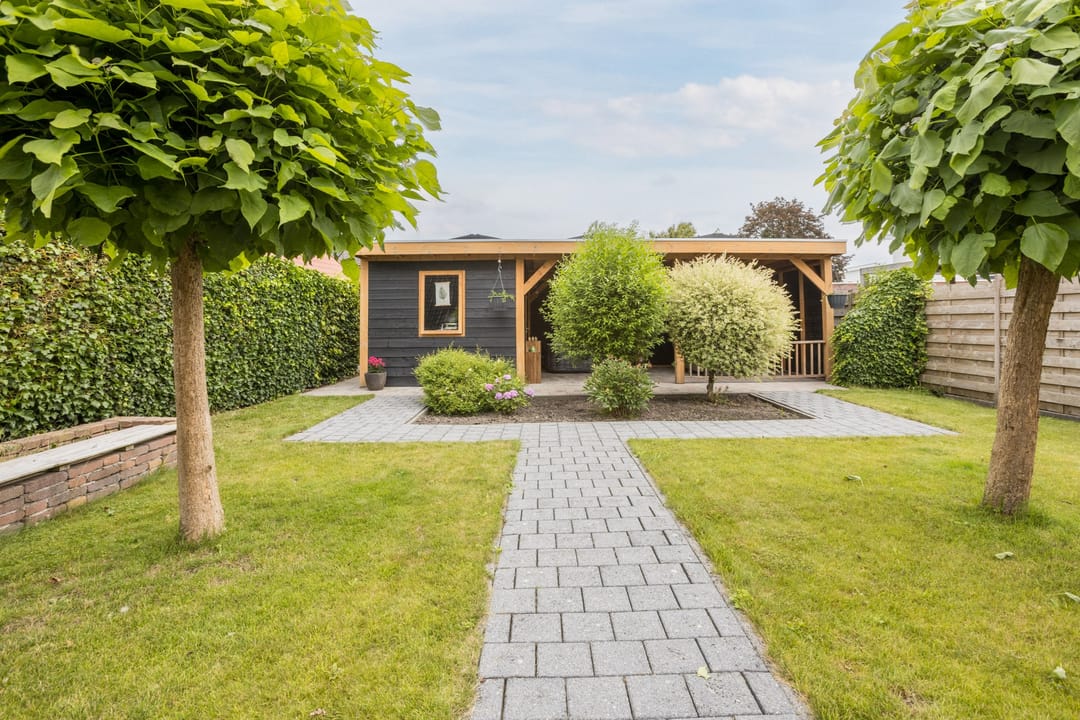 Foto 43 van Prins Mauritsstraat 6