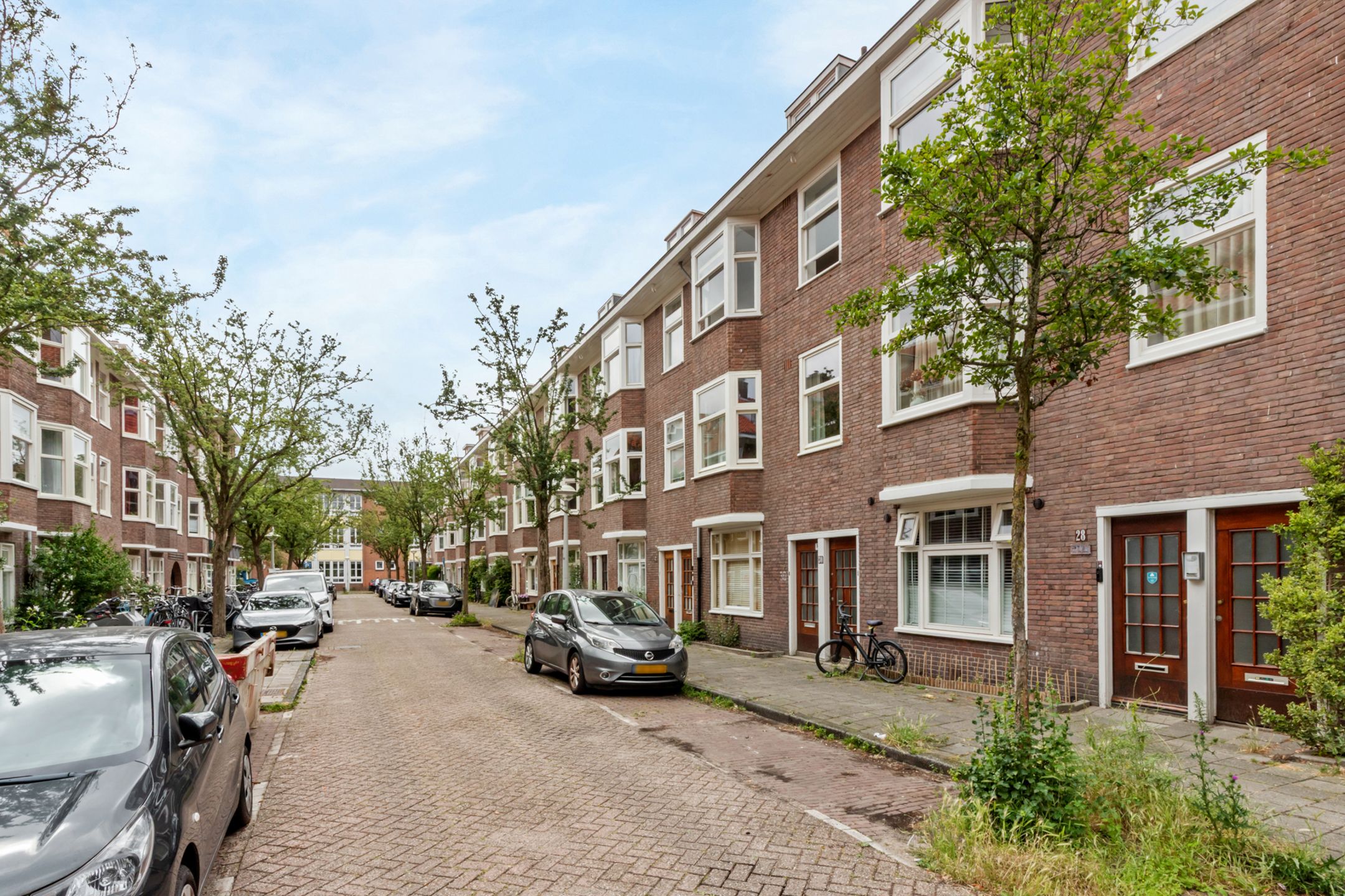 Foto 30 van Piet Gijzenbrugstraat 30-2